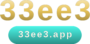 33ee3 logo